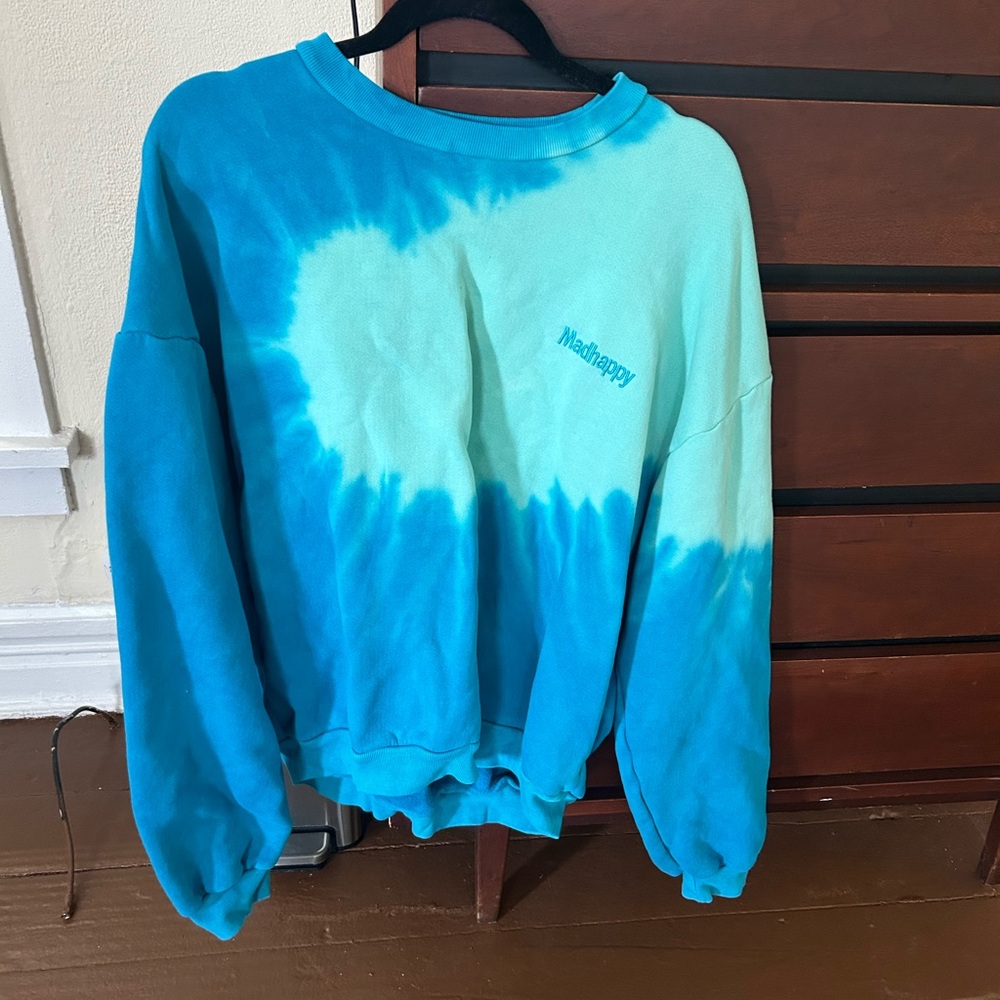 MadHappy Crew Neck